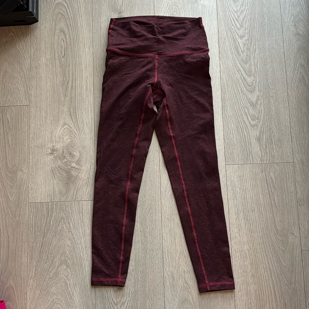 Fleo Leggings